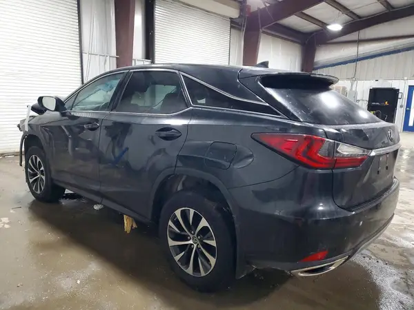 2T2AZMDA4NC367951 2022 LEXUS RX - Image 2