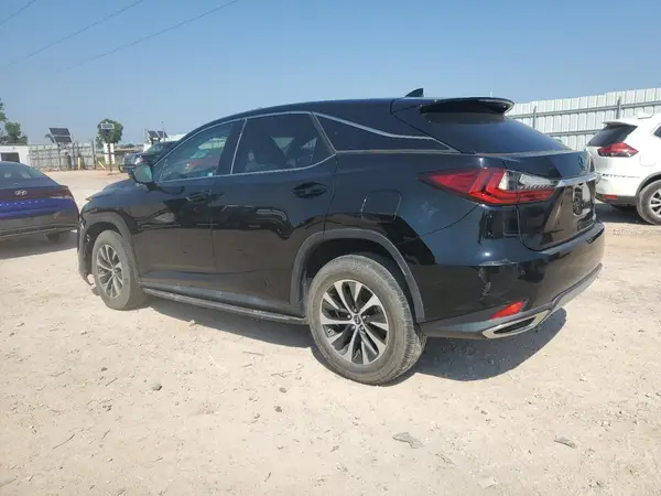 2T2AZMDA5LC218784 2020 LEXUS RX - Image 2