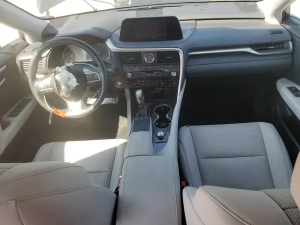2T2AZMDA5LC218784 2020 LEXUS RX - Image 8