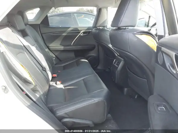 2T2AZMDA5LC225623 2020 LEXUS RX - Image 8