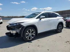 2T2AZMDA5LC231146 2020 LEXUS RX