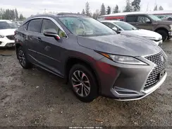 2T2AZMDA5LC249419 2020 LEXUS RX