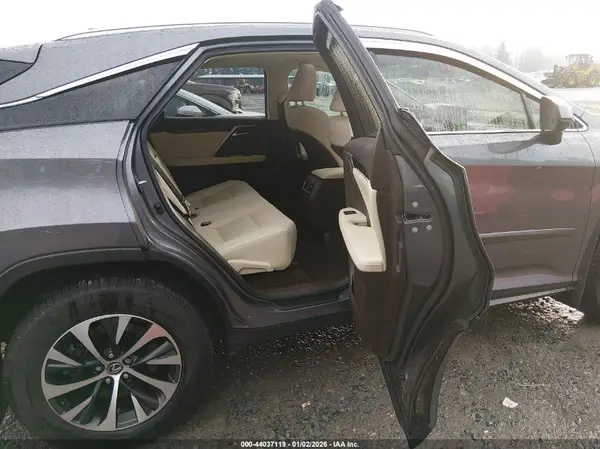 2T2AZMDA5LC249419 2020 LEXUS RX - Image 8