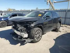 2T2AZMDA5MC279764 2021 LEXUS RX