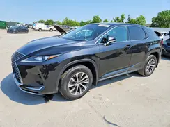 2T2AZMDA5MC290473 2021 LEXUS RX