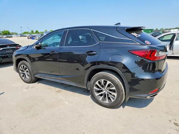 2T2AZMDA5MC290473 2021 LEXUS RX - Image 2