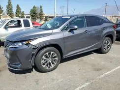 2T2AZMDA5NC320167 2022 LEXUS RX
