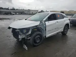 2T2AZMDA5NC336823 2022 LEXUS RX