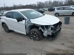 2T2AZMDA5NC347756 2022 LEXUS RX