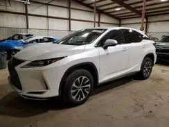 2T2AZMDA5NC352133 2022 LEXUS RX