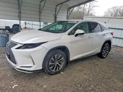 2T2AZMDA6LC212587 2020 LEXUS RX