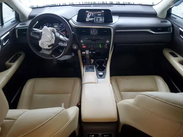 2T2AZMDA6LC212587 2020 LEXUS RX - Image 8