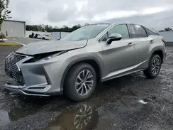 2T2AZMDA6LC217093 2020 LEXUS RX