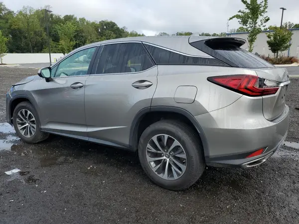 2T2AZMDA6LC217093 2020 LEXUS RX - Image 2