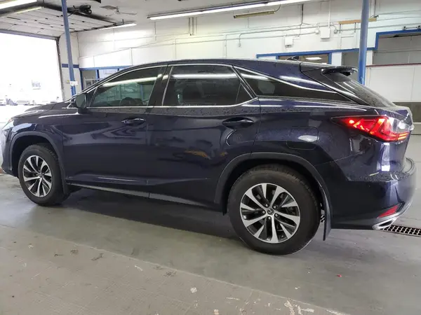 2T2AZMDA6MC260916 2021 LEXUS RX - Image 2