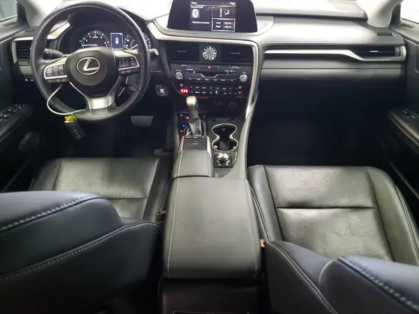2T2AZMDA6MC260916 2021 LEXUS RX - Image 8
