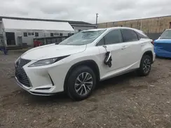 2T2AZMDA6MC264481 2021 LEXUS RX