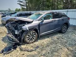 2T2AZMDA6MC275965 2021 LEXUS RX