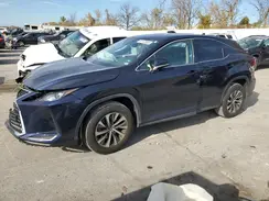 2T2AZMDA6MC280194 2021 LEXUS RX