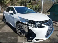 2T2AZMDA6NC362069 2022 LEXUS RX