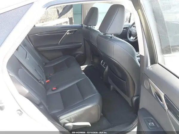 2T2AZMDA6NC362069 2022 LEXUS RX - Image 8