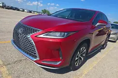 2T2AZMDA7LC212209 2020 LEXUS RX