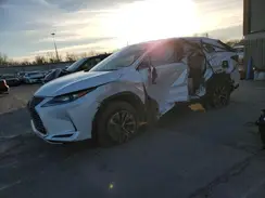 2T2AZMDA7LC216910 2020 LEXUS RX