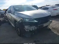 2T2AZMDA7MC299997 2021 LEXUS RX