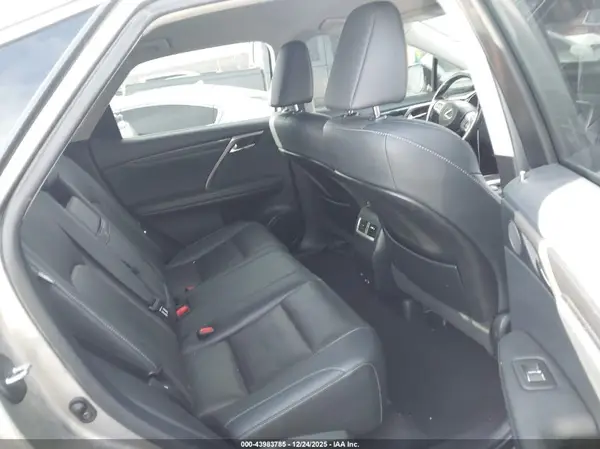 2T2AZMDA7MC299997 2021 LEXUS RX - Image 8