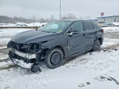 2T2AZMDA7MC306544 2021 LEXUS RX