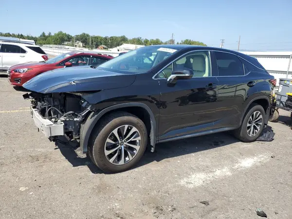 2T2AZMDA8LC222196 2020 LEXUS RX - Image 1