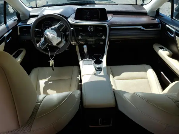 2T2AZMDA8LC222196 2020 LEXUS RX - Image 8