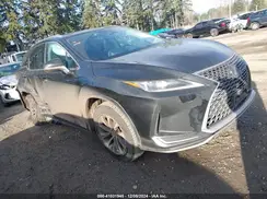 2T2AZMDA8LC233845 2020 LEXUS RX