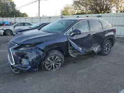 2T2AZMDA8LC246532 2020 LEXUS RX