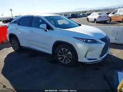 2T2AZMDA8MC266751 2021 LEXUS RX