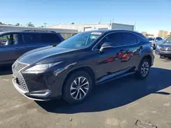 2T2AZMDA8MC287437 2021 LEXUS RX