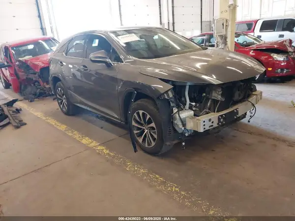 2T2AZMDA8NC314377 2022 LEXUS RX - Image 1