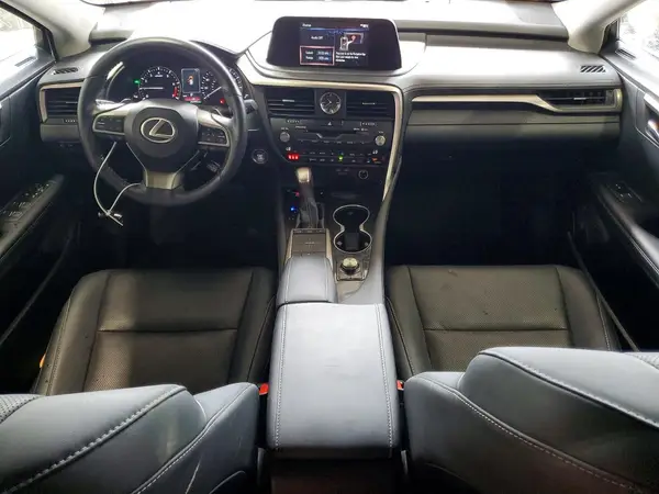 2T2AZMDA8NC357570 2022 LEXUS RX - Image 8