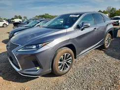 2T2AZMDA9LC218027 2020 LEXUS RX