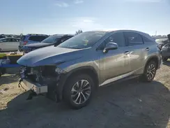 2T2AZMDA9MC272736 2021 LEXUS RX