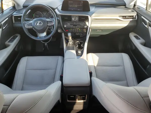 2T2AZMDA9MC272736 2021 LEXUS RX - Image 8