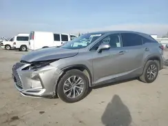 2T2AZMDA9MC276303 2021 LEXUS RX
