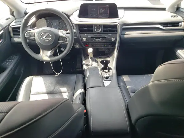 2T2AZMDA9NC361689 2022 LEXUS RX - Image 8