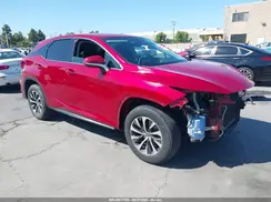 2T2AZMDAXLC218361 2020 LEXUS RX