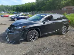 2T2AZMDAXMC307140 2021 LEXUS RX