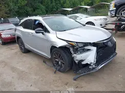 2T2B2MCA7GC032871 2016 LEXUS RX