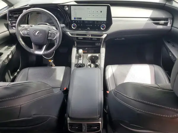 2T2BAMBA0PC001048 2023 LEXUS RX - Image 8