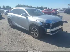 2T2BAMBA0PC004614 2023 LEXUS RX