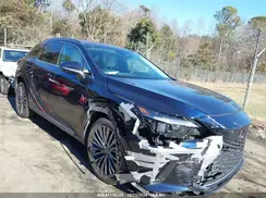 2T2BAMBA0PC006038 2023 LEXUS RX
