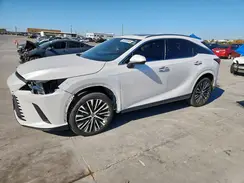 2T2BAMBA0PC006900 2023 LEXUS RX